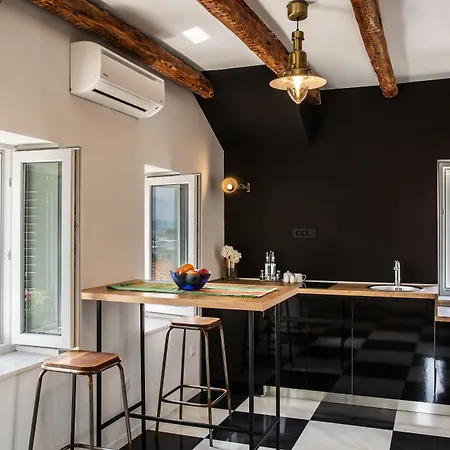 Appartement Smile Lux With View