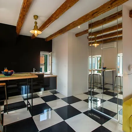 Smile Lux With View Appartement Split