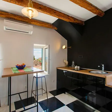 Apartament Smile Lux With View *
