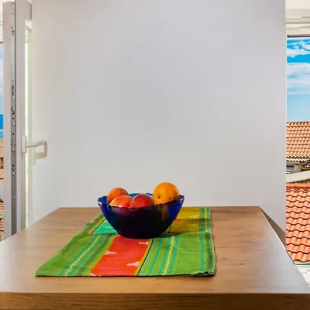 Smile Lux With View Apartman