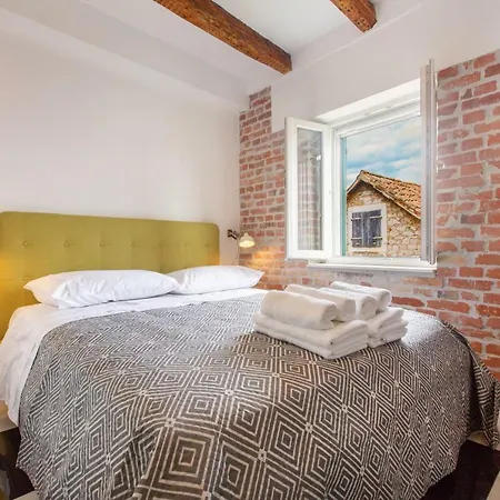 Smile Lux With View Apartament