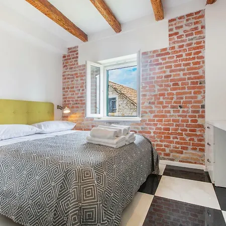 Apartament Smile Lux With View