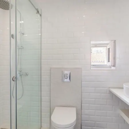 Apartamento Smile Lux With View *