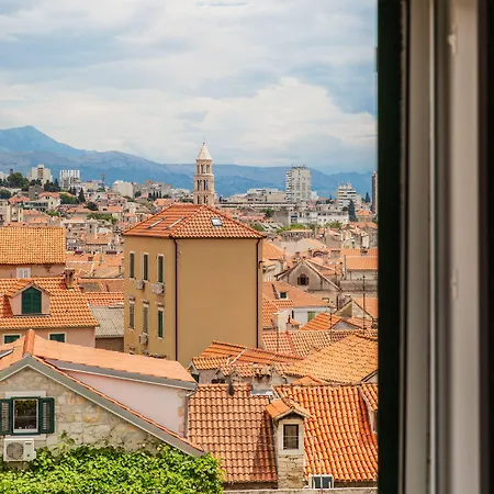 Apartment Smile Lux With View