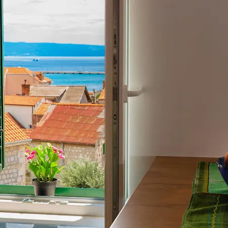 Smile Lux With View Apartment